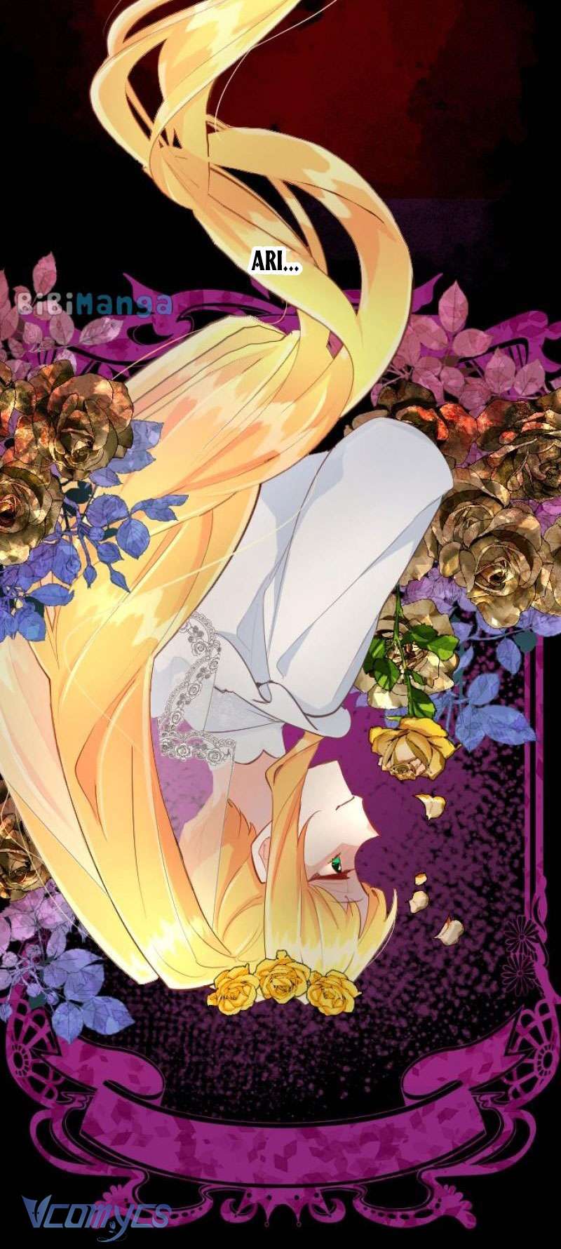 sự báo thù của một vị thánh chapter 29 42