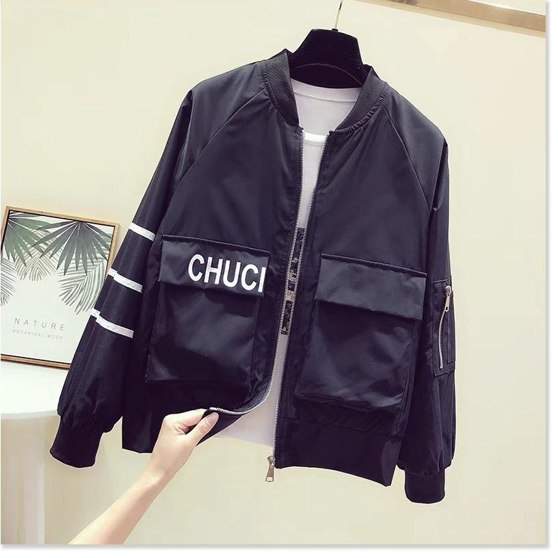 ÁO KHOÁC DÙ BOMBER TÚI HỘP SIÊU NGẦU CHO CÁC BẠN NAM,THIẾT KẾ HỌA TIẾT MÀU SẮC SINH ĐỘNG THỜI TRANG VINA 1HIT FASHION