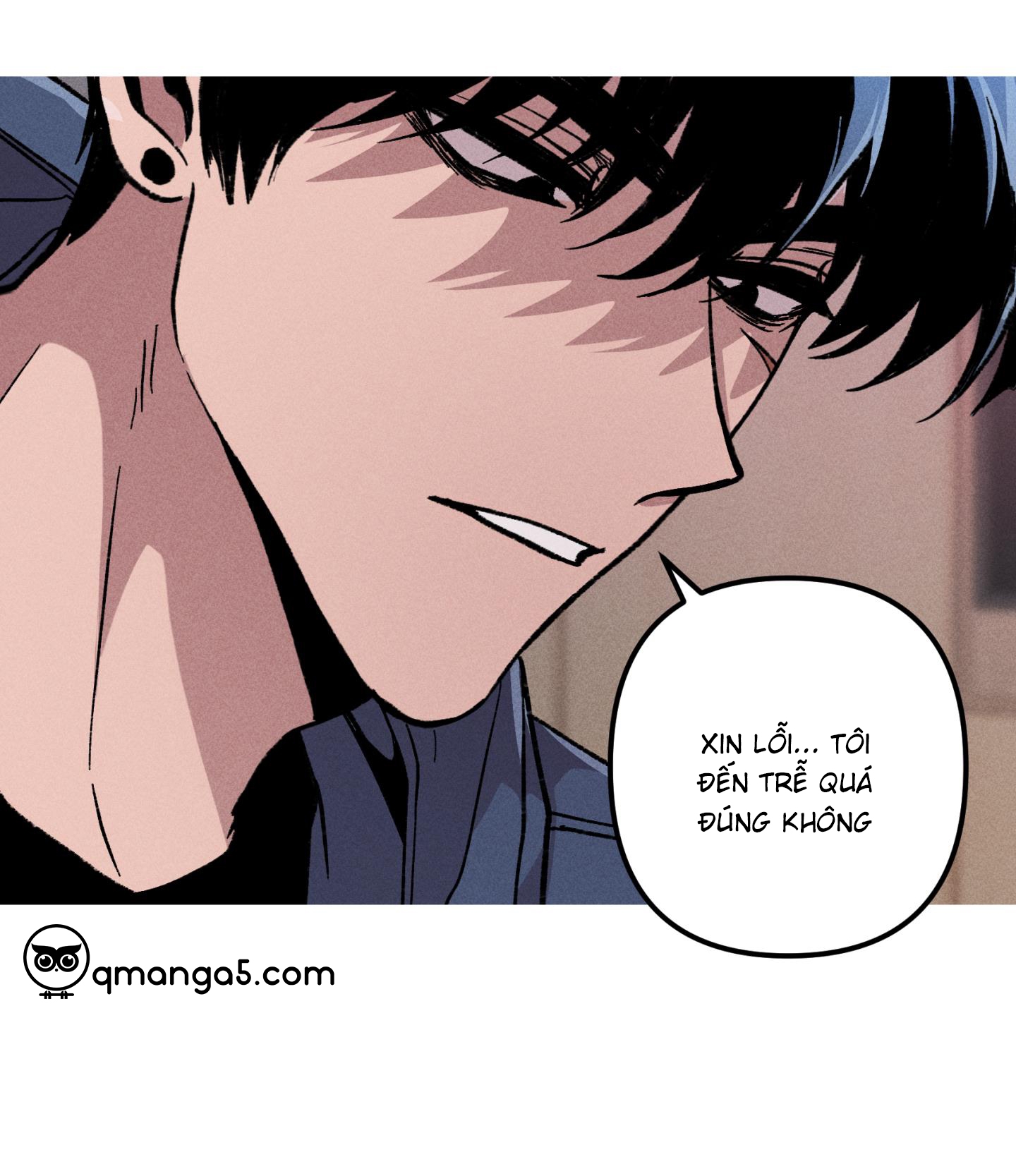 quan hệ chết chóc chapter 16 27
