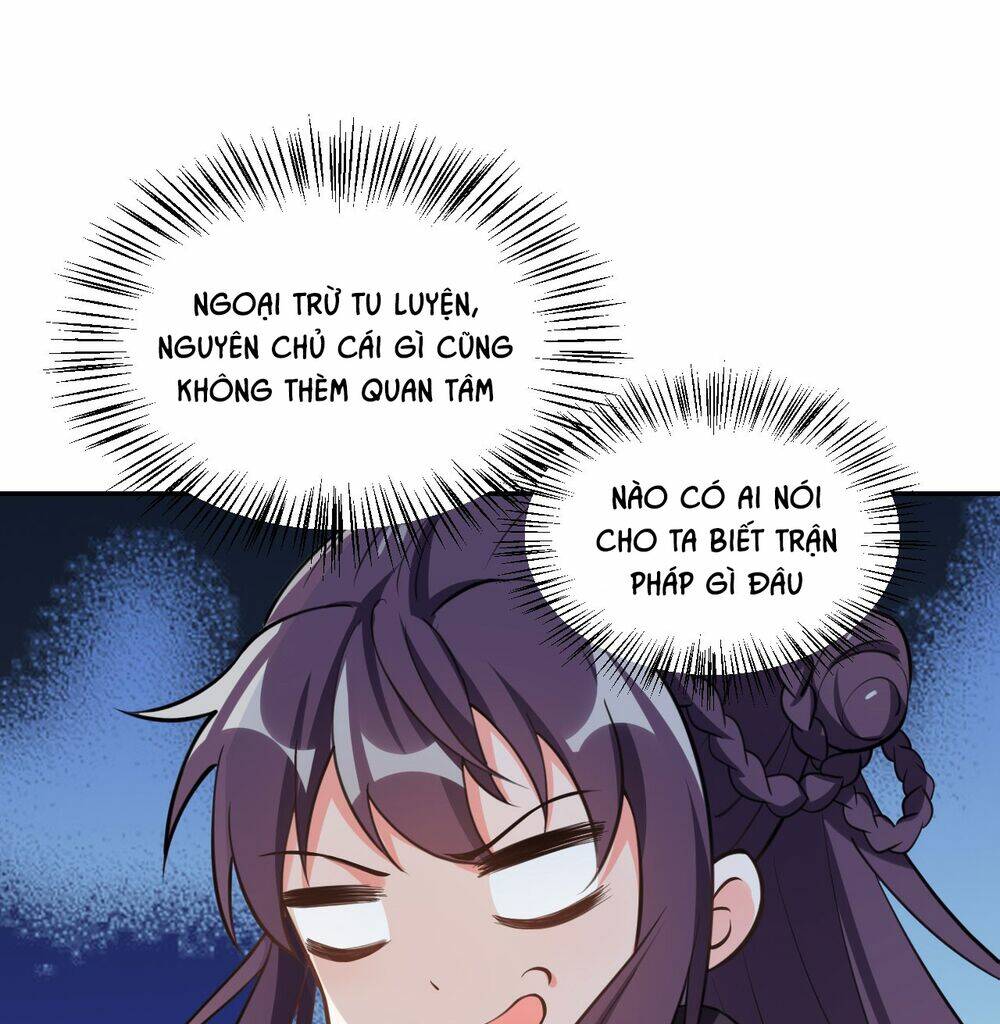 nữ tiên tôn bận đào hôn chapter 5 12