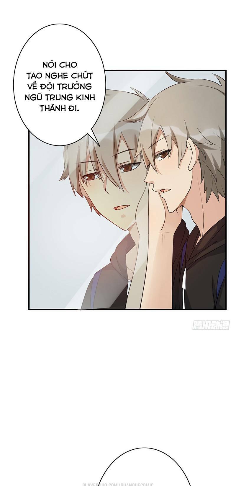 dã âu lão tổ chapter 12 9