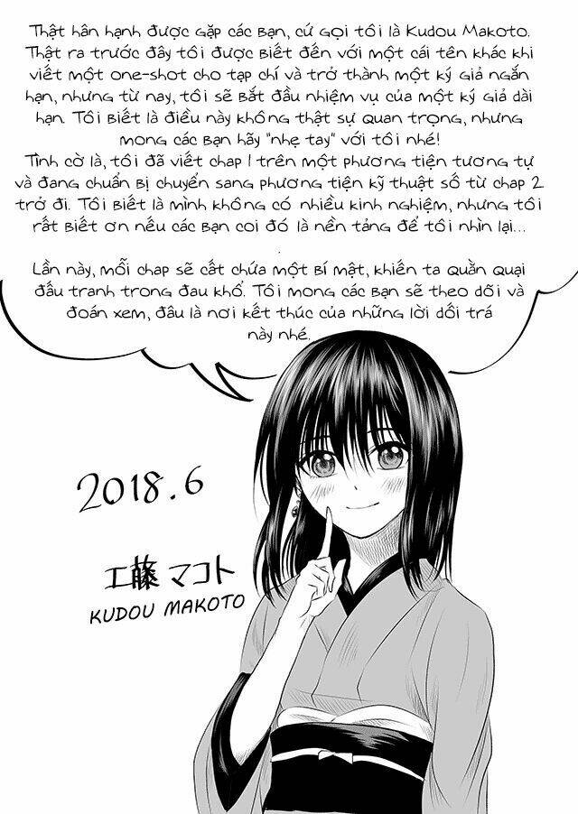 tớ muốn khóc cùng cậu vào thứ năm. chapter 1 44