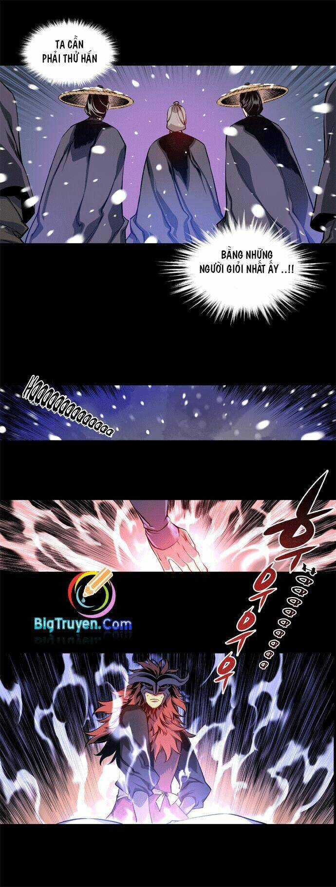 märchen: the embodiment of tales chapter 6 37