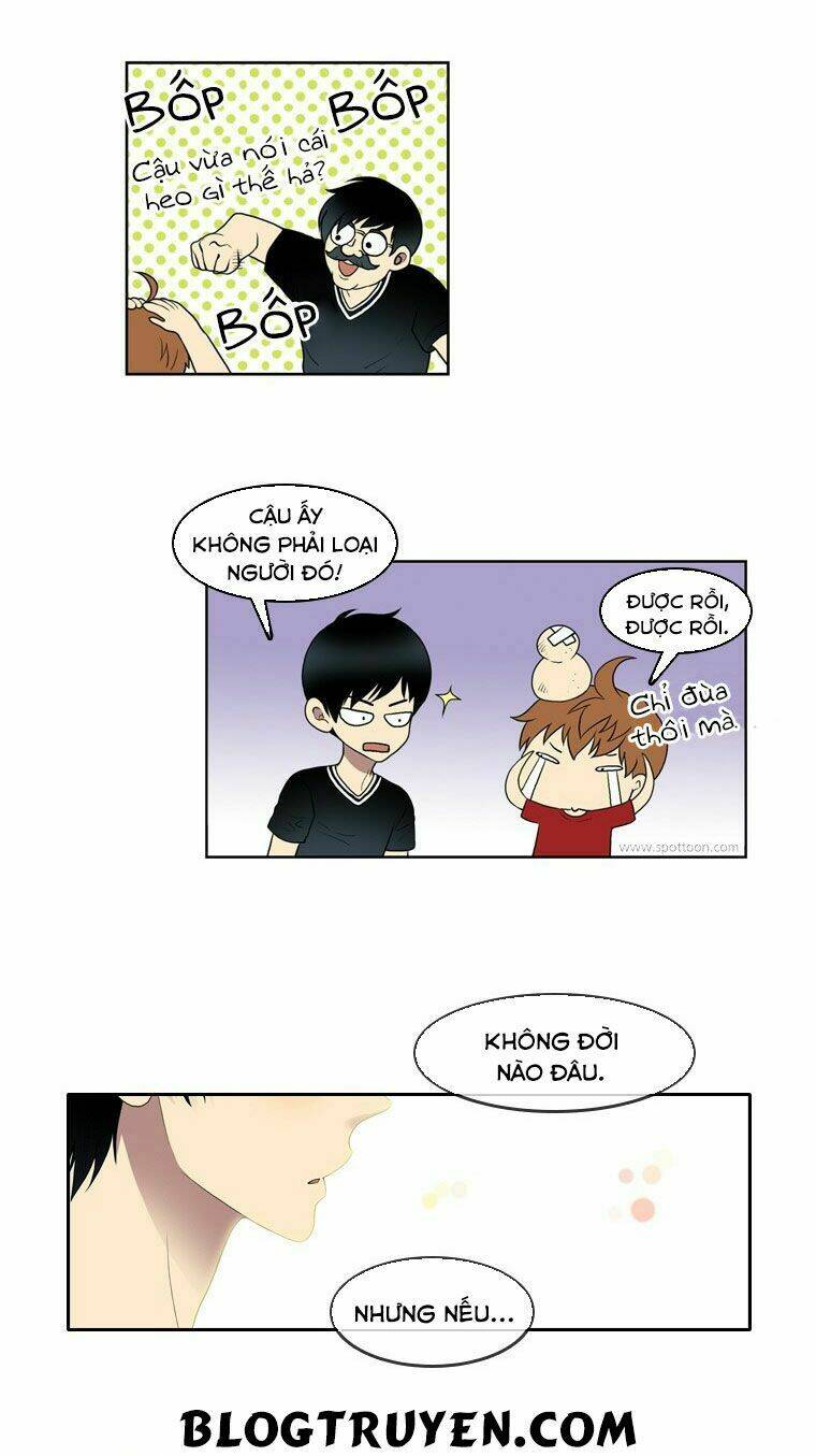 my shining world chapter 43 4