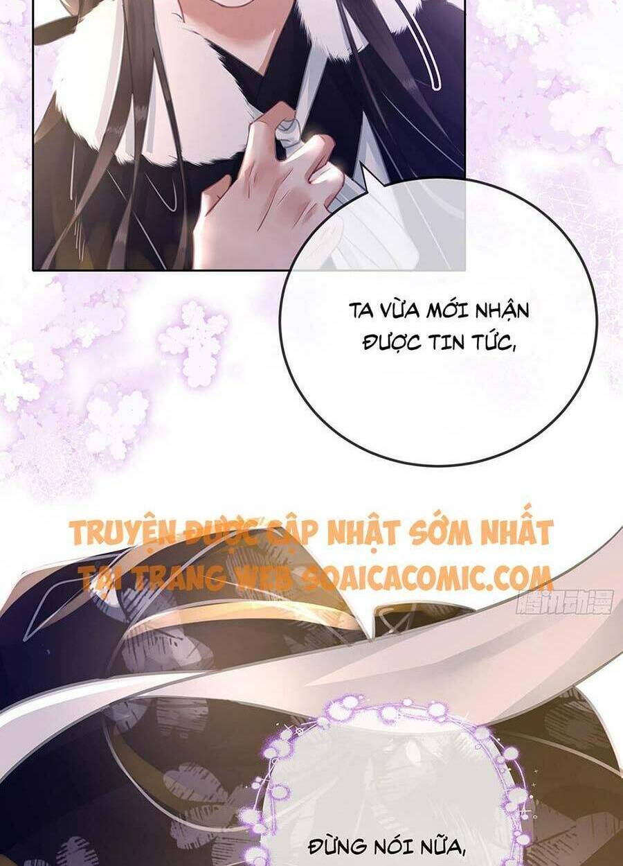 Thanh Hoan Tự Chapter 19 22