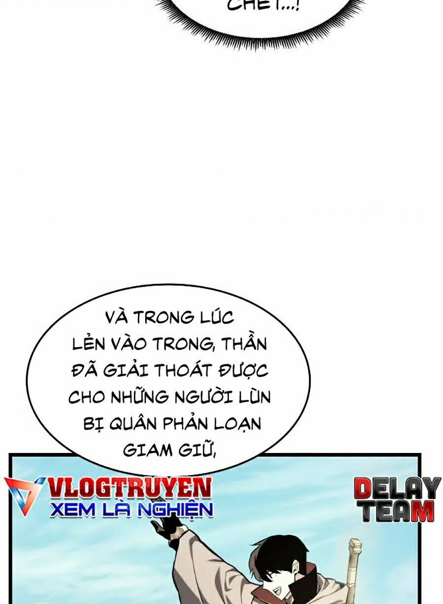 huyền thoại game thủ - tái xuất chapter 29 9