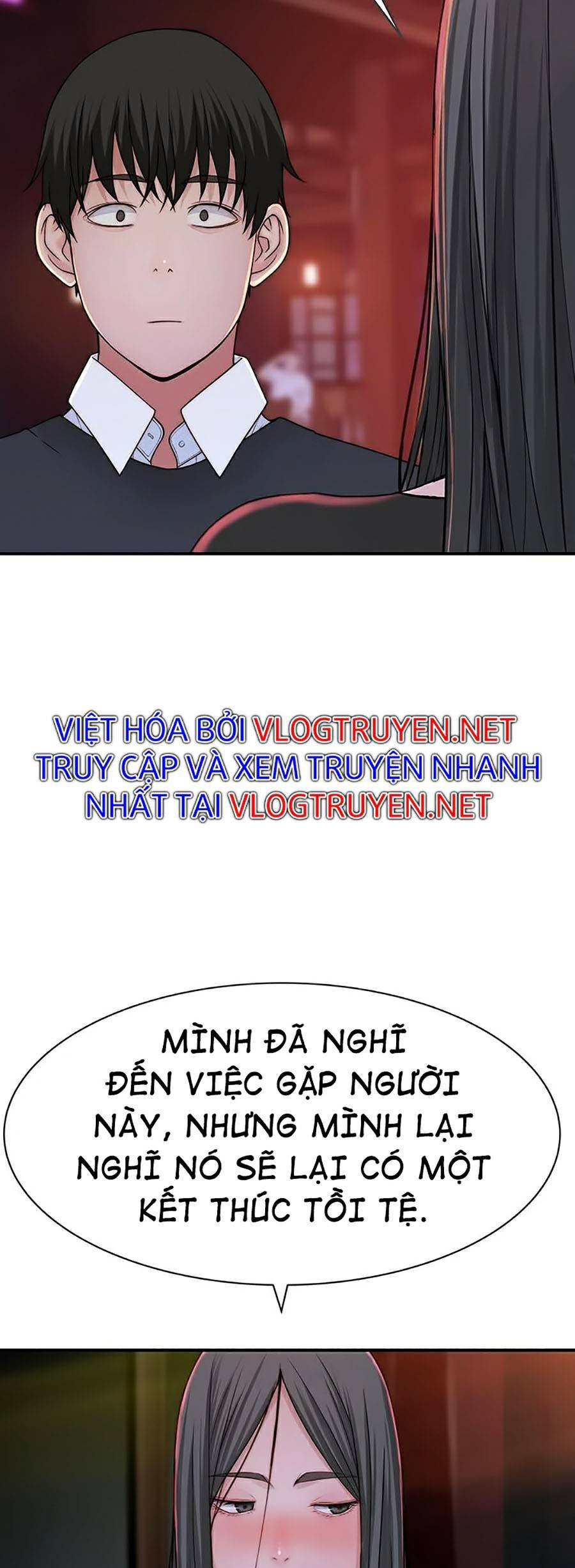 giữa hai ta chapter 59 29