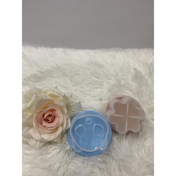 Khuôn hình làm bánh flan