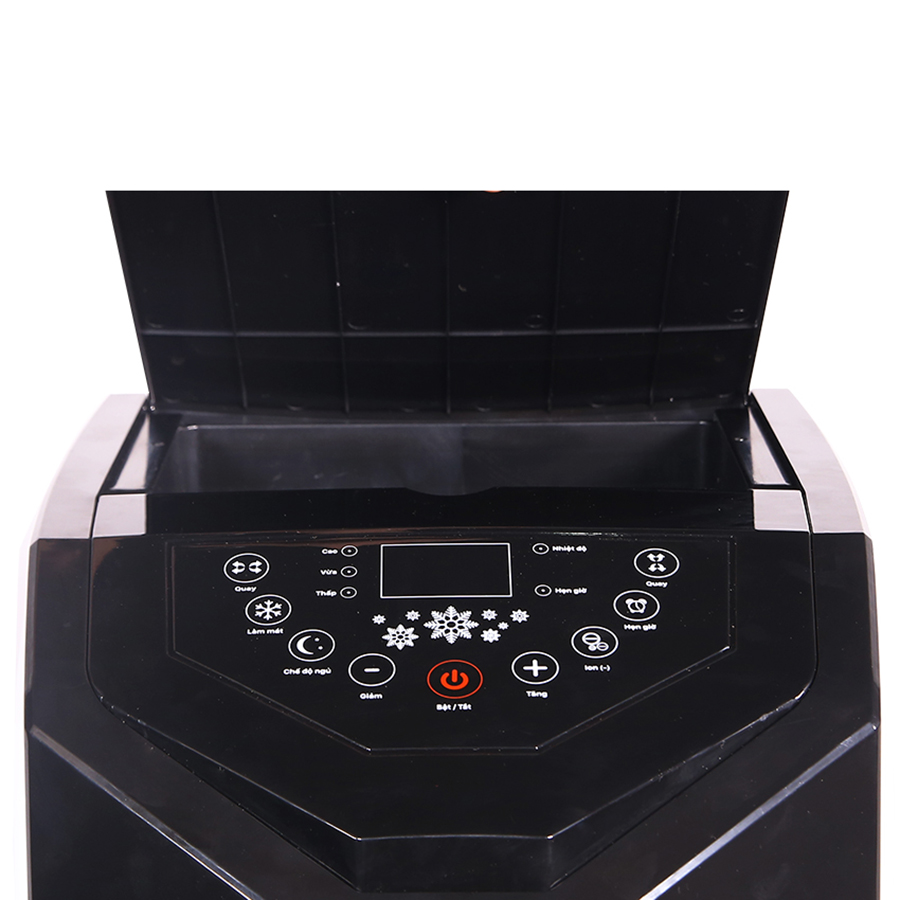Quạt Điều Hòa Sunhouse SHD 7719 - Hàng chính hãng