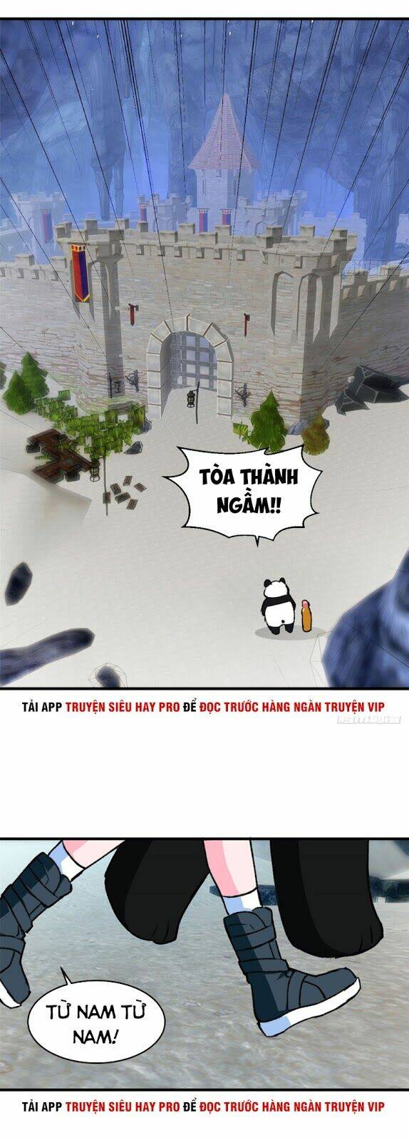 vô sỉ thuật sĩ chapter 22 14