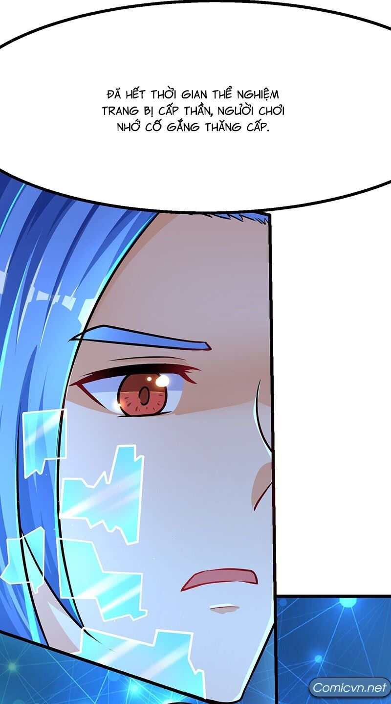 tối cường thăng cấp chapter 2 28