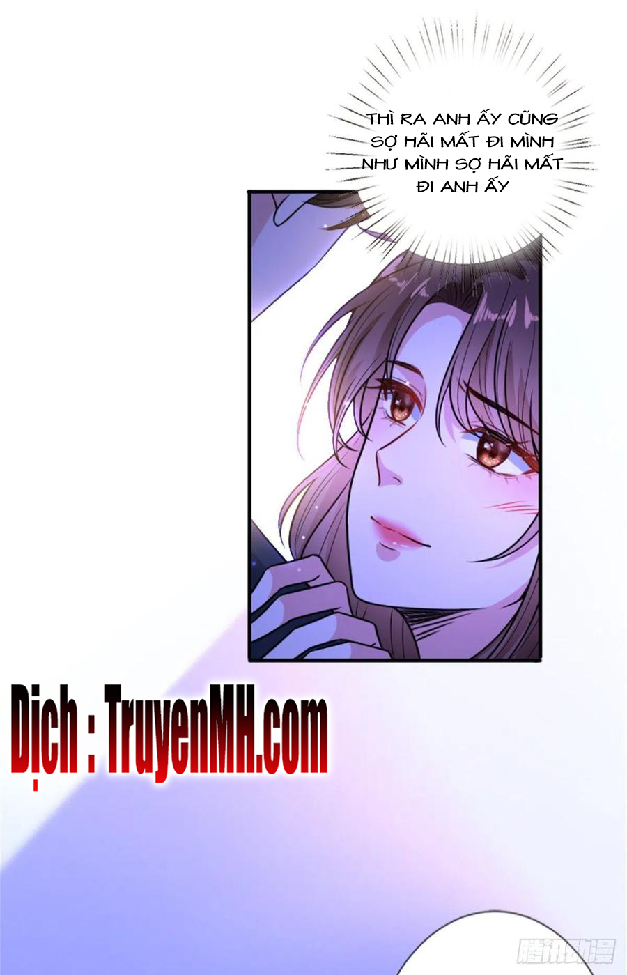 thí hôn lão công, cần giúp sức chapter 397 15