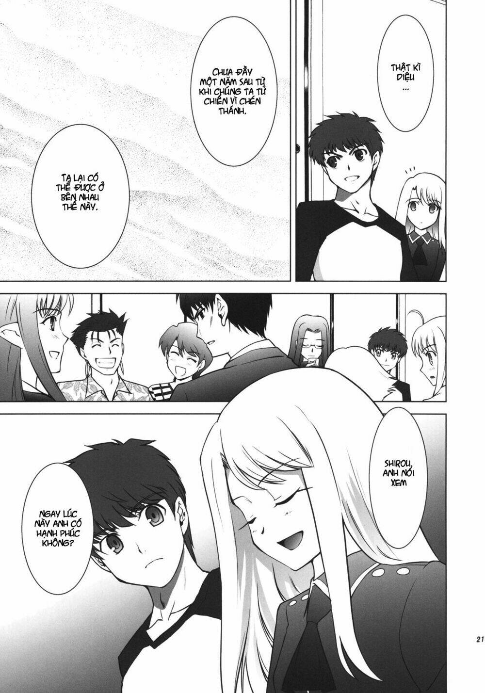 type-moon complex x chapter 1 20