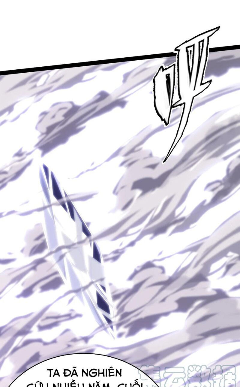 ma thú kiếm thánh dị giới tung hoành chapter 212 7