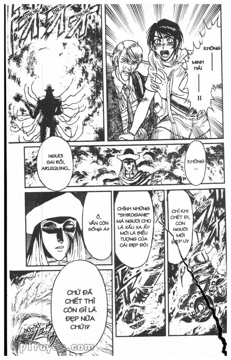 karakuri circus - gánh xiếc quái dị chapter 21 142