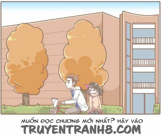 đại thánh và tiểu yêu chapter 11 15