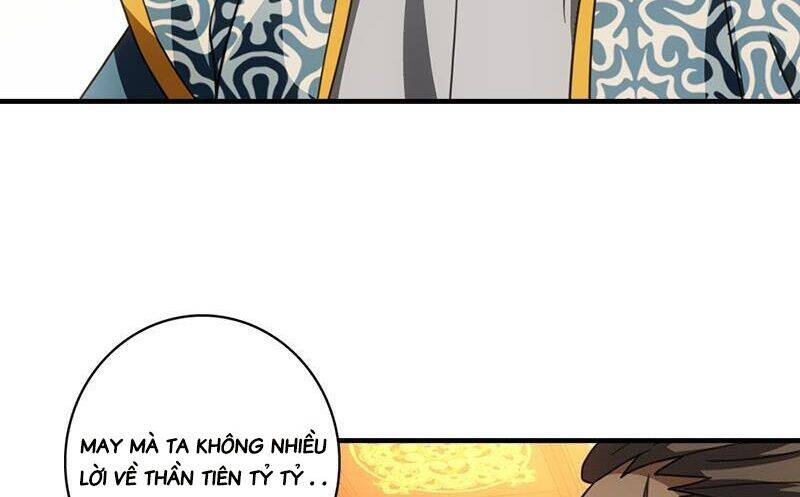 thiên long bát bộ webtoon chapter 17 27