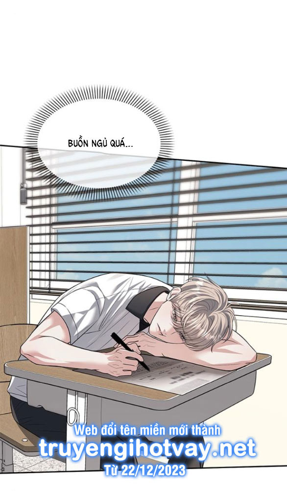 xâm nhập trường trung học tài phiệt chapter 54.2 21