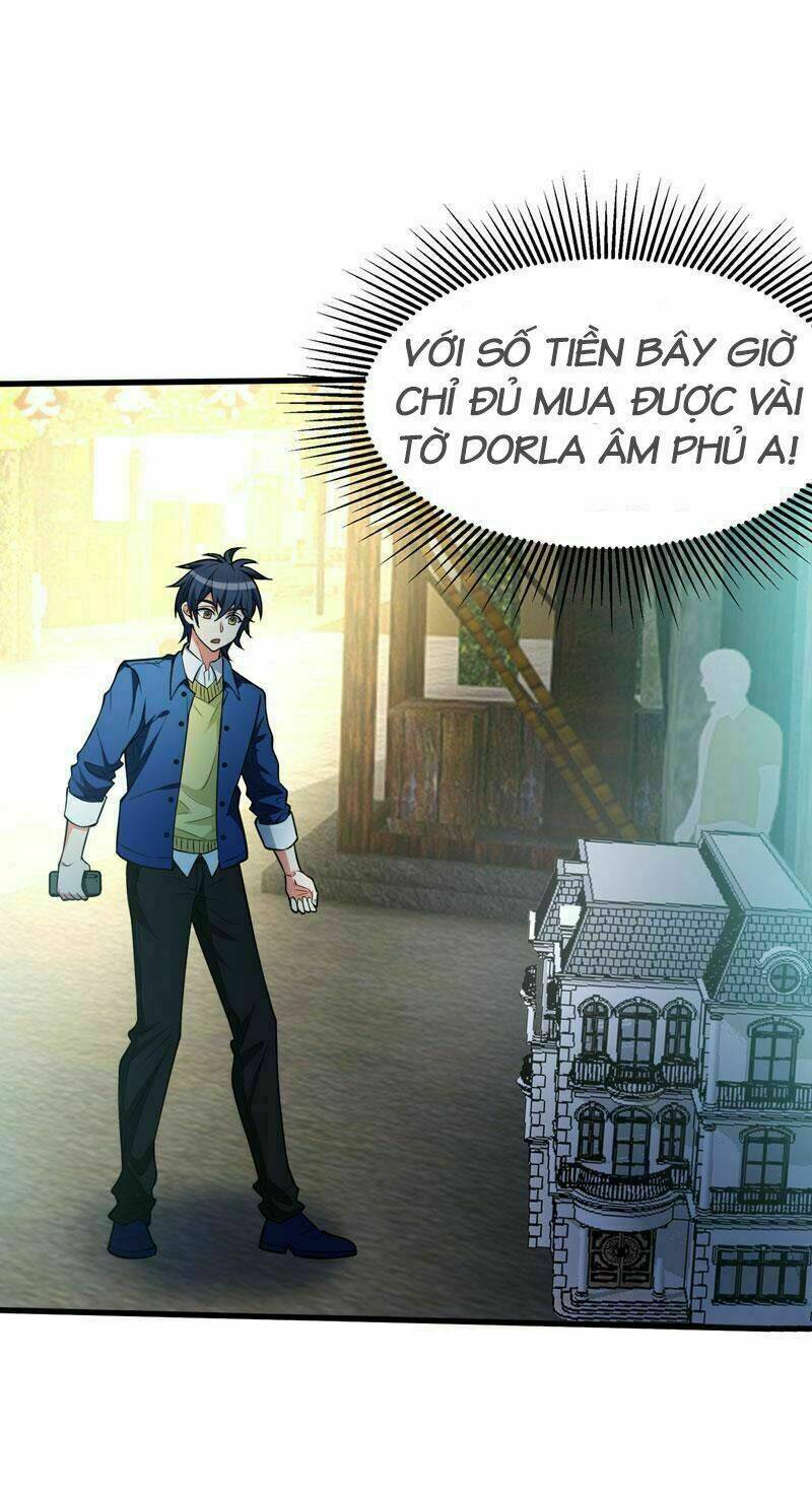 wechat âm dương chapter 2 19