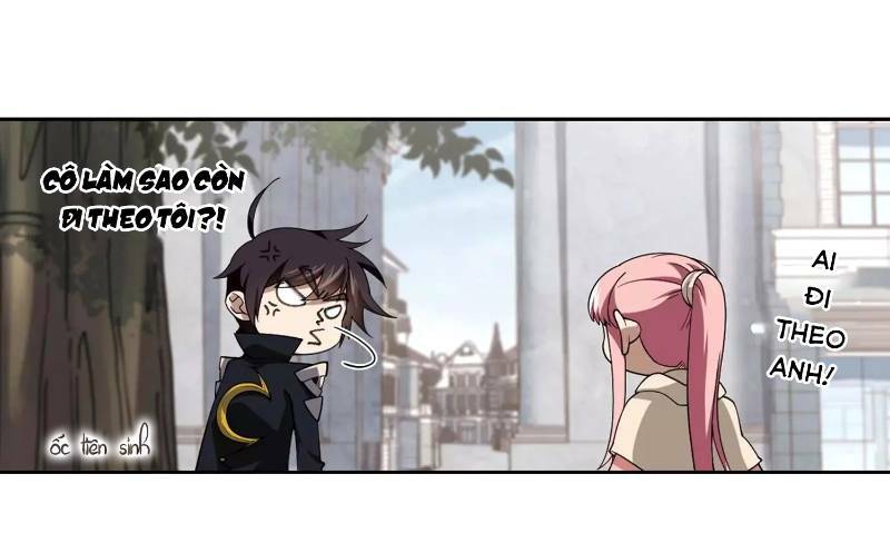 võng du chi cận chiến pháp sư chapter 228 2