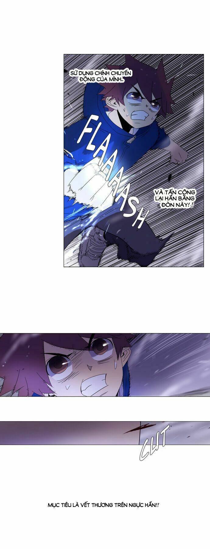 bản khế ước linh hồn chapter 54 15