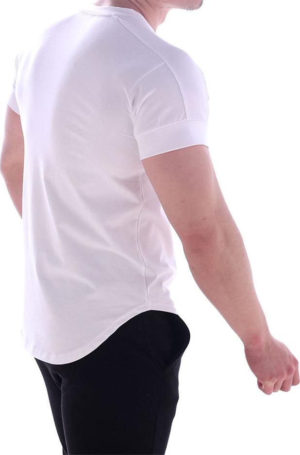 Áo thun body Nam mẫu mới - AT018