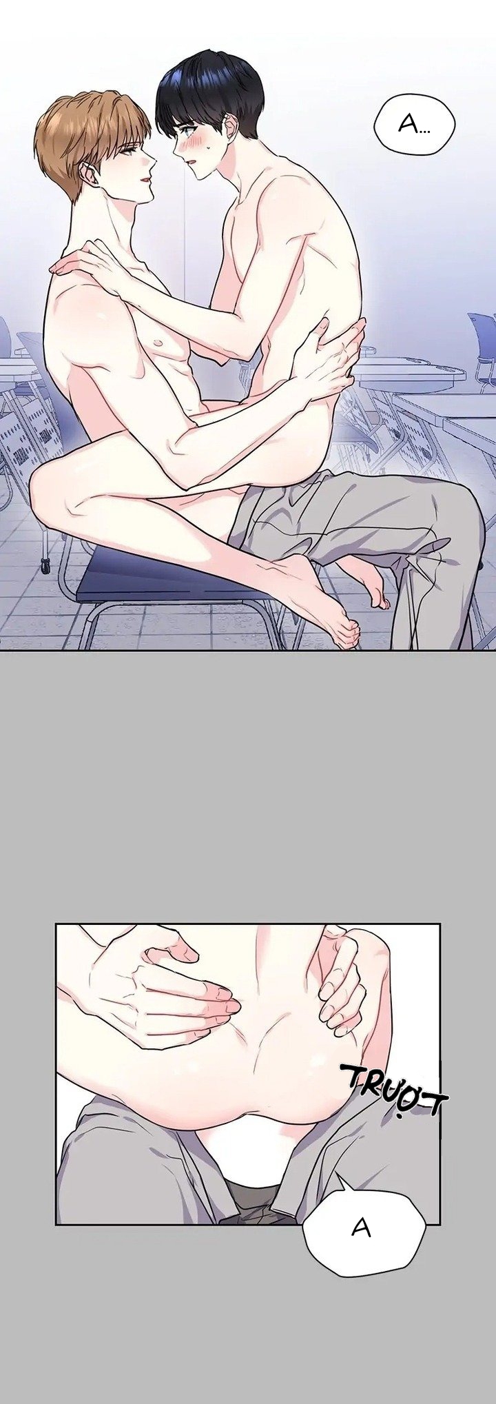 vanilla soda sky chapter 29 14