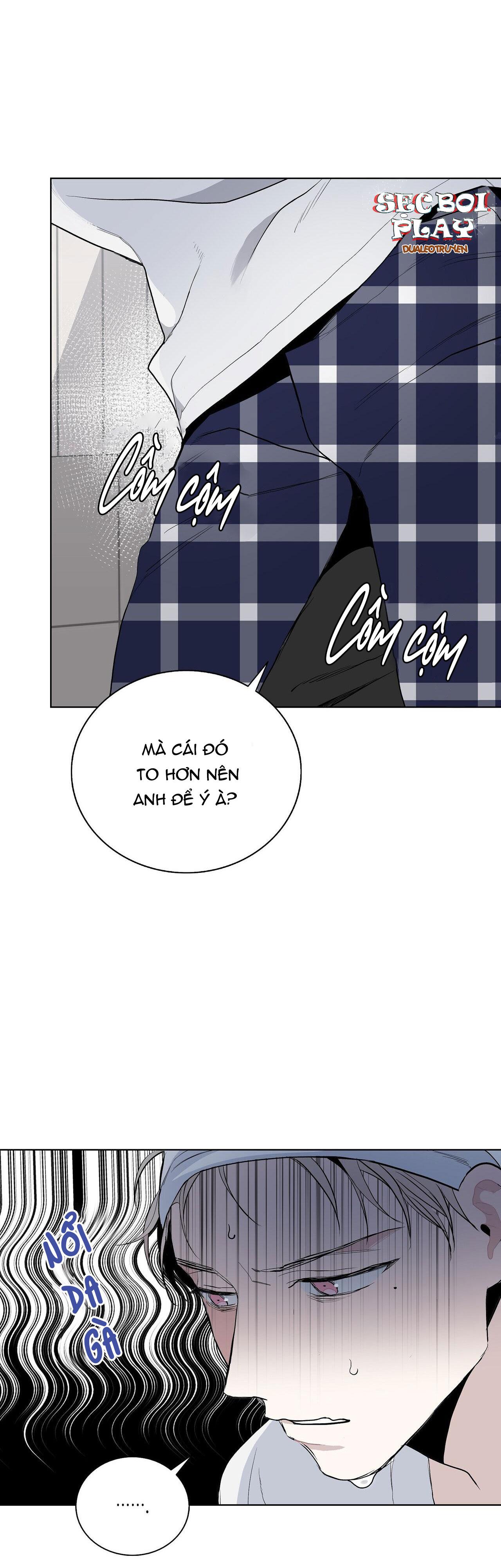 blaze out chapter 5 3