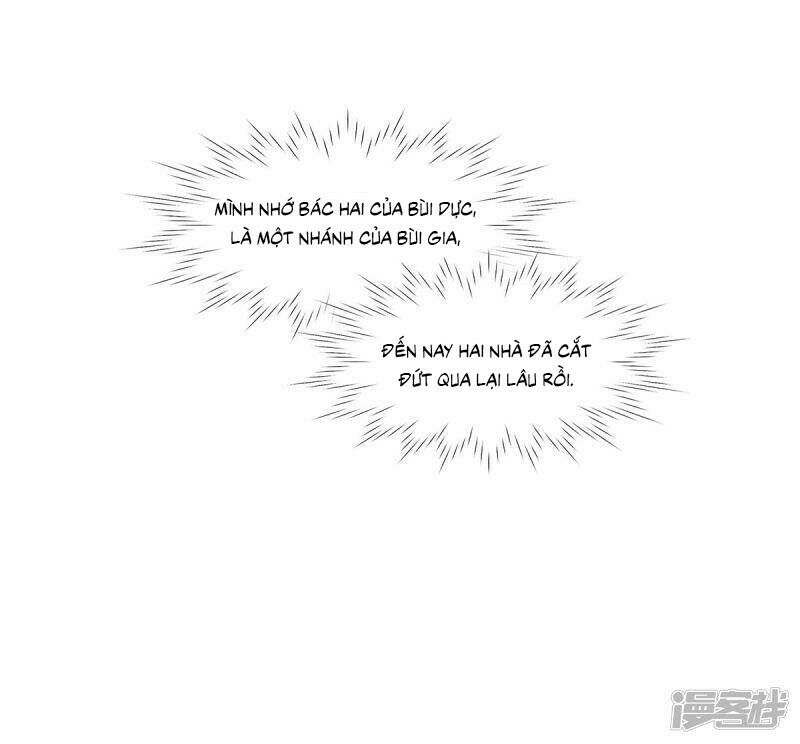 trọng sinh quý thê chi phục thù hoa lệ chapter 31 1