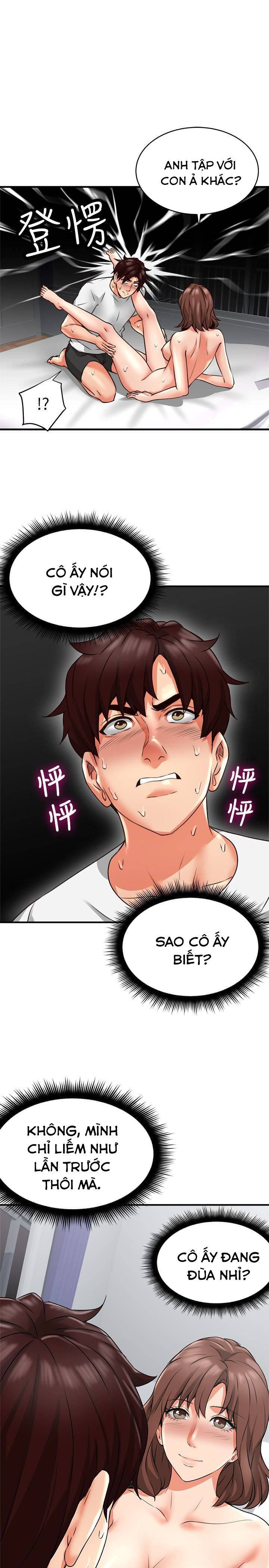 vợ hàng xóm chapter 9 25