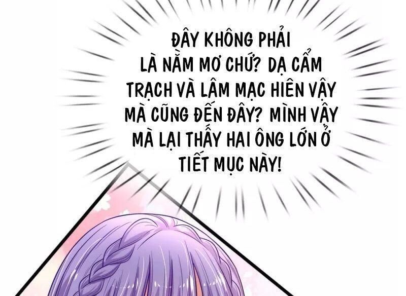 ma ma đột kích : cha mời tiếp chiêu chapter 39 40