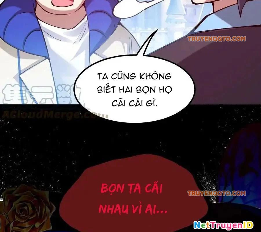 sức mạnh của kiếm thần chapter 59 8