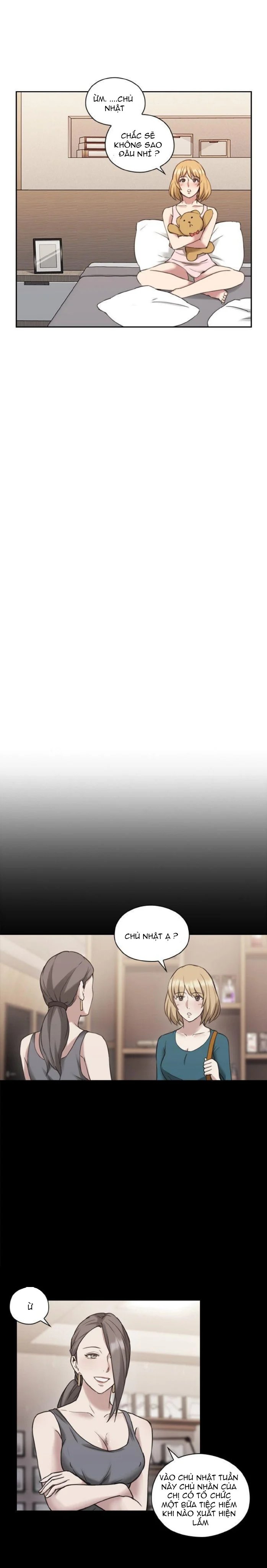 tình nhân chapter 24 9