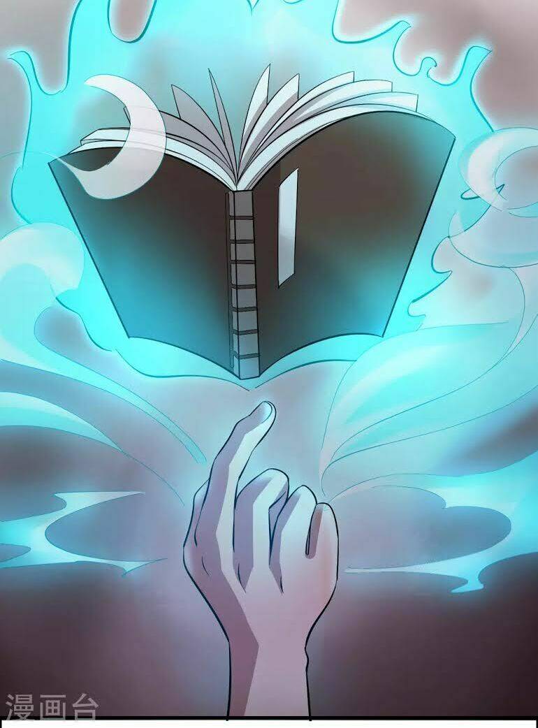 dị giới cung ứng thương chapter 21 5