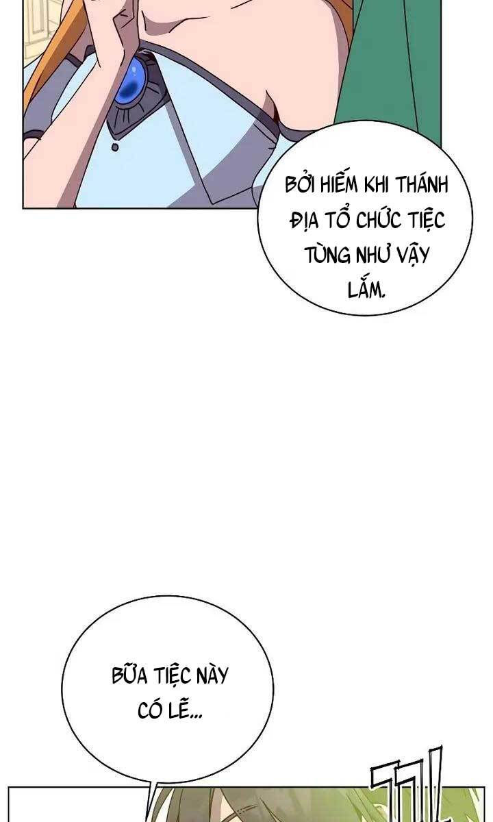 Anh Hùng Mạnh Nhất Trở Lại chapter 102 33