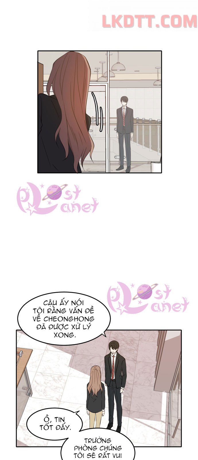 kiếp này cũng xin chăm sóc tôi như vậy nhé kiếp này cũng xin chăm sóc tôi như vậy nhé chapter 11 49