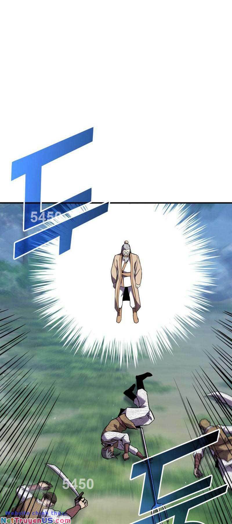 huyền thoại game thủ - tái xuất chapter 126 2