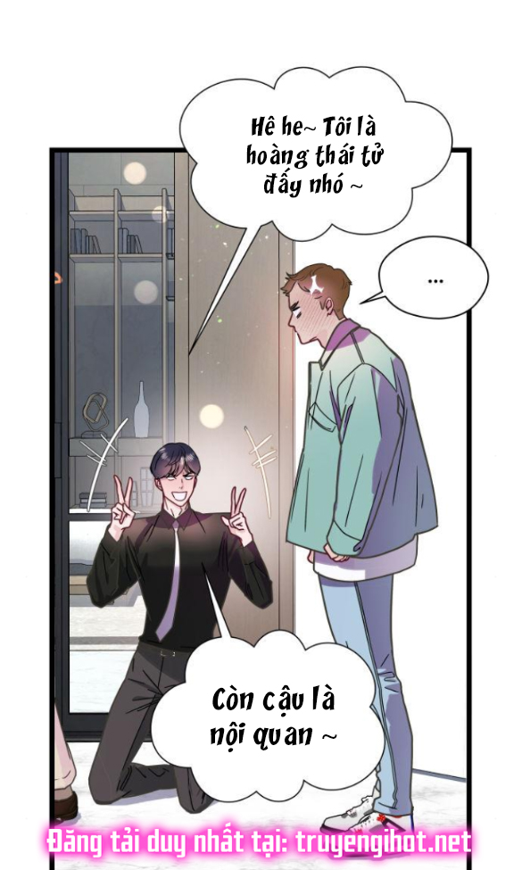 ảo thuật gia quyến rũ chapter 5.2 12