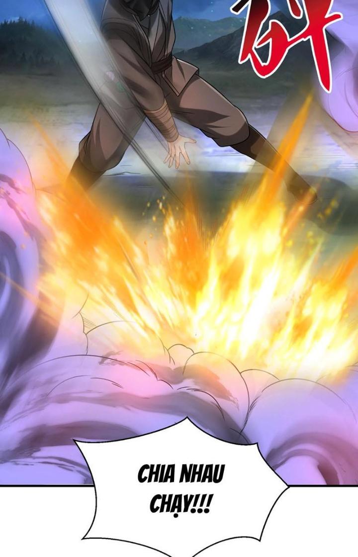 đại tần, ta là con tần thủy hoàng, giết địch thành thần chapter 65 45