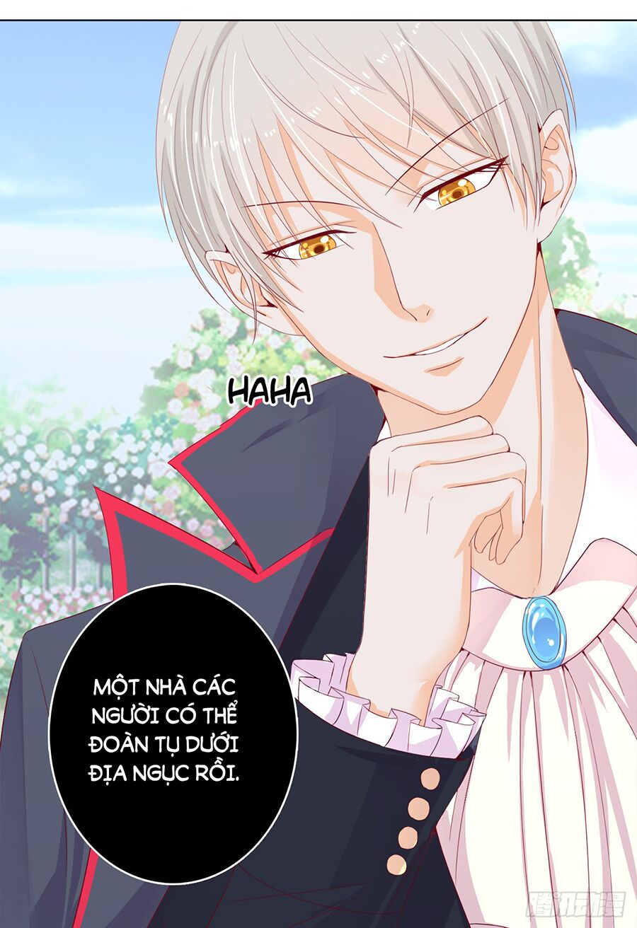 huynh khống công tước gả không được chapter 15.2 4