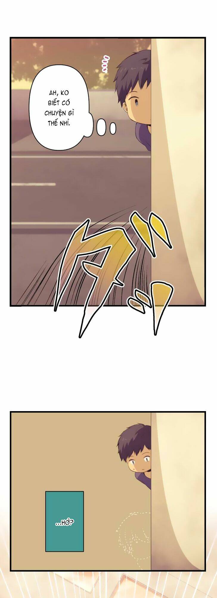 viên thuốc trùng sinh chapter 98 8