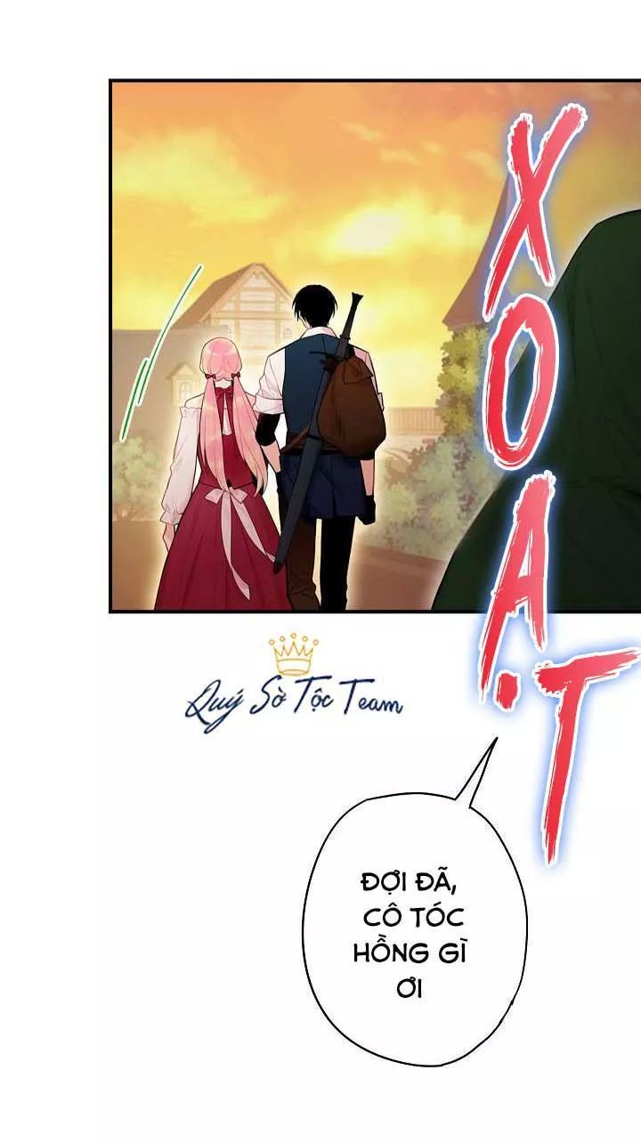 trọng sinh trở thành hoàng phi chapter 113 14
