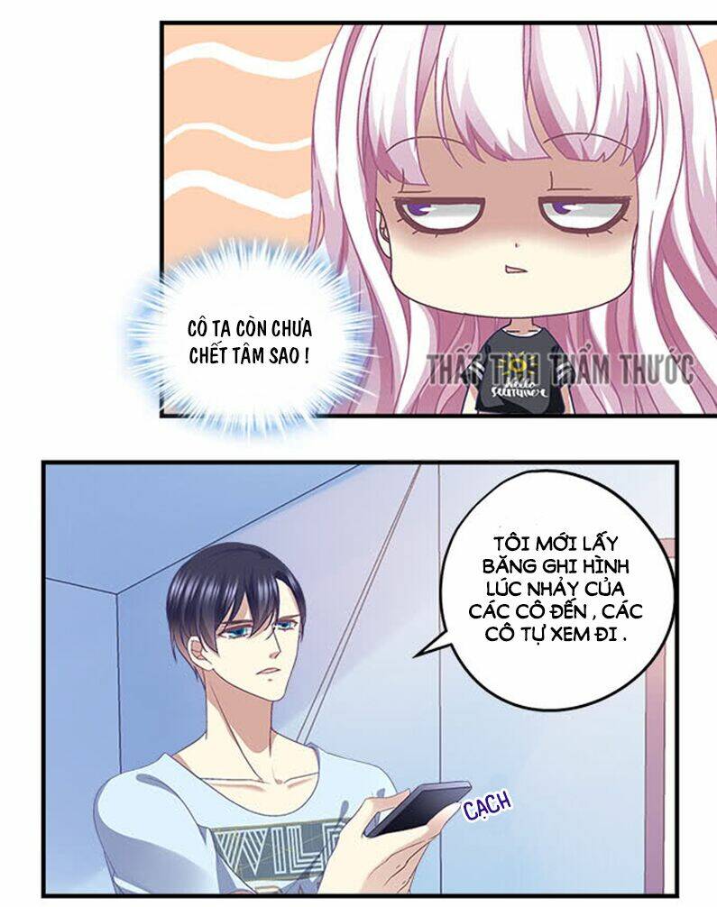 thiên lại âm linh chapter 39 7