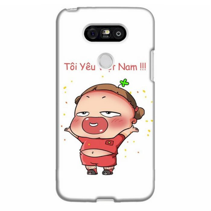 Ốp Lưng Dành Cho LG G5 Quynh Aka 1