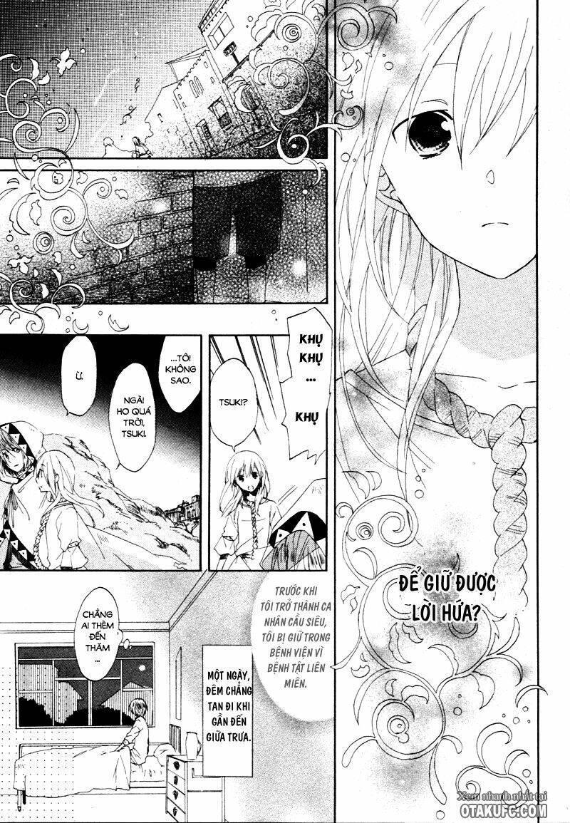 tổng hợp one shot. chapter 84 24