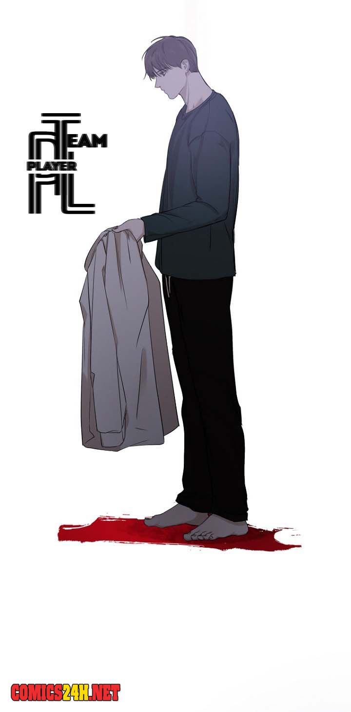 người xa lạ chapter 11 18