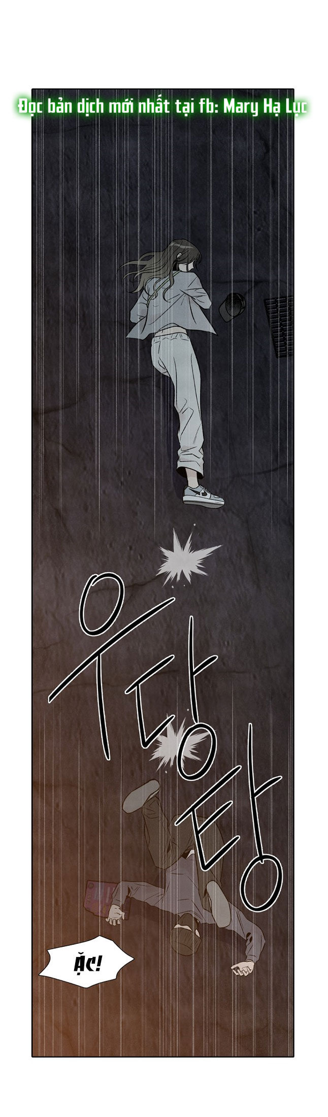 điều khiến tôi quyết tâm muốn chết chapter 32.2 4