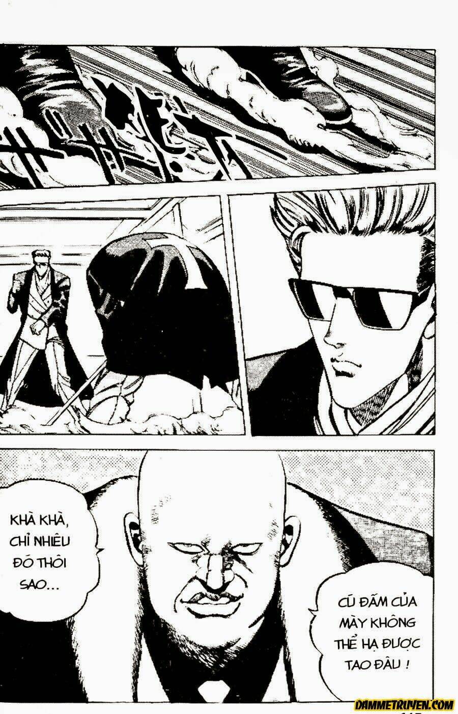 sức mạnh nhân đôi chapter 7.2 8