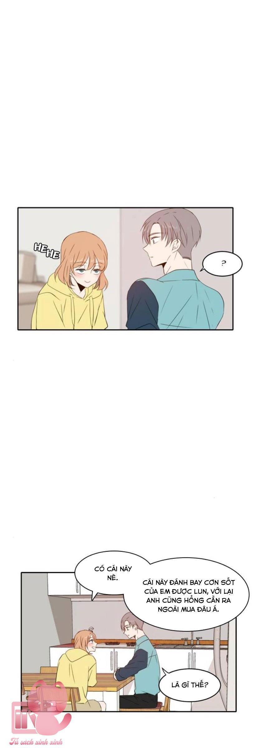 a good day to be a dog chapter 69 30