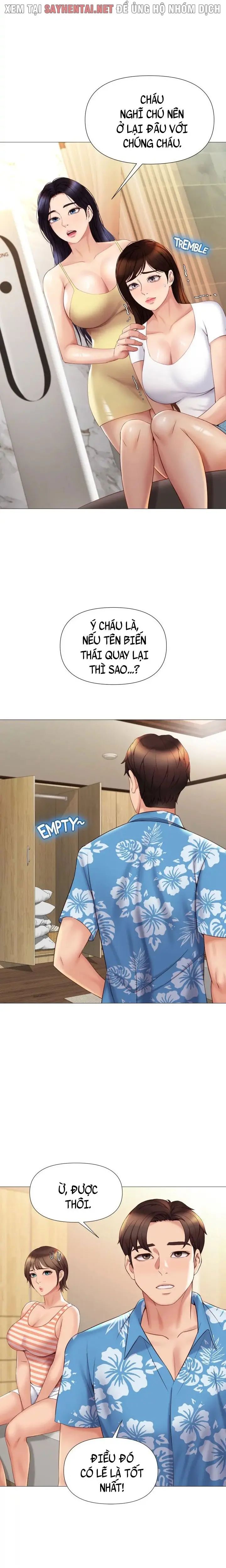 bạn của con gái tôi chapter 36 18